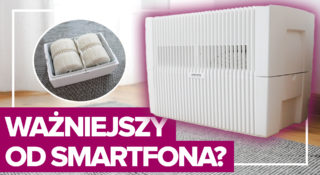 NAJWAŻNIEJSZY ZAKUP roku? Venta LW45 Comfort Plus &#8211; test