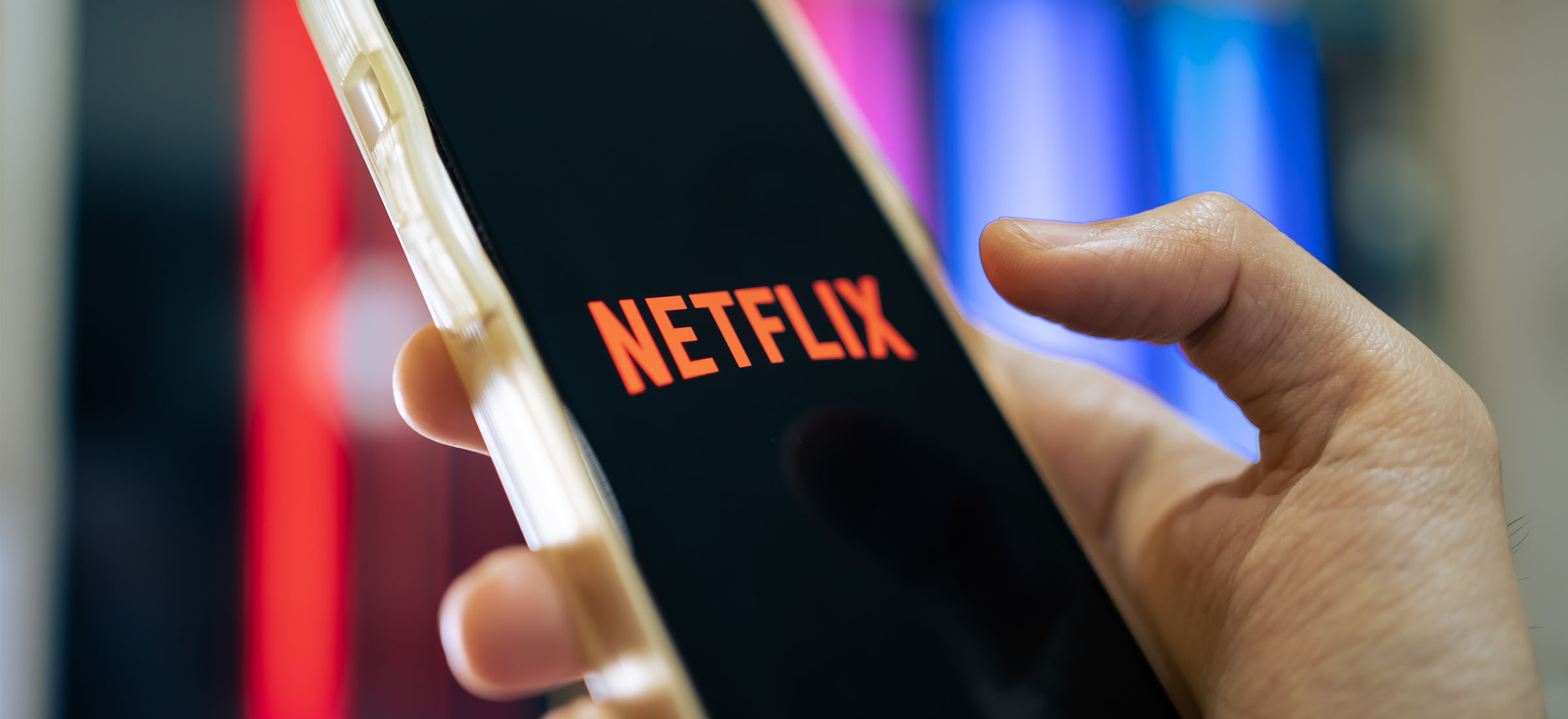 Netflix na dobre zrywa z Apple'em. Użytkownicy nie zapłacą już w ten sposób