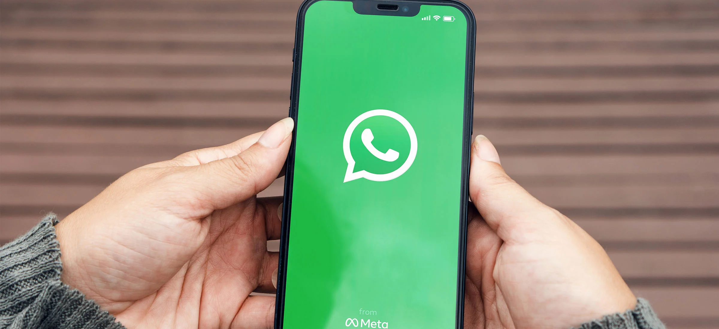 Siedzisz na WhatsAppie i rozmawiasz z ludźmi z Messengera czy Telegrama. Coś dobrego zmierza do komunikatorów
