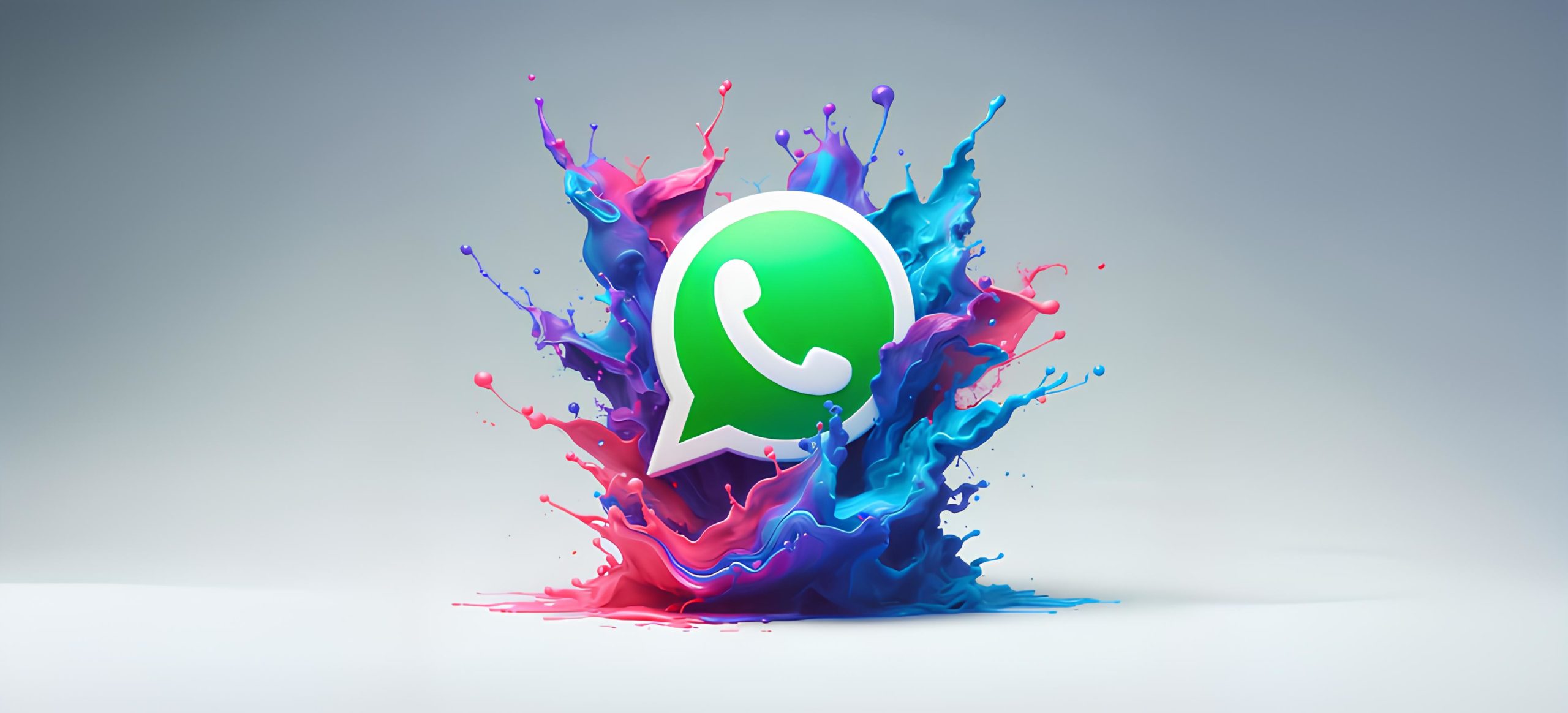 Ta zmiana szokuje, ale i cieszy oko. WhatsApp nie będzie taki jak był