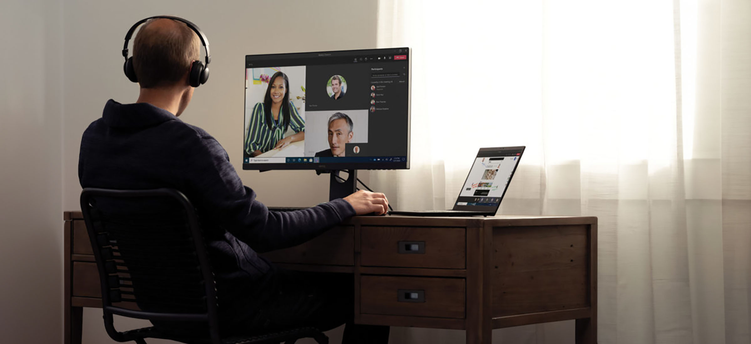 Windows Voice Clarity