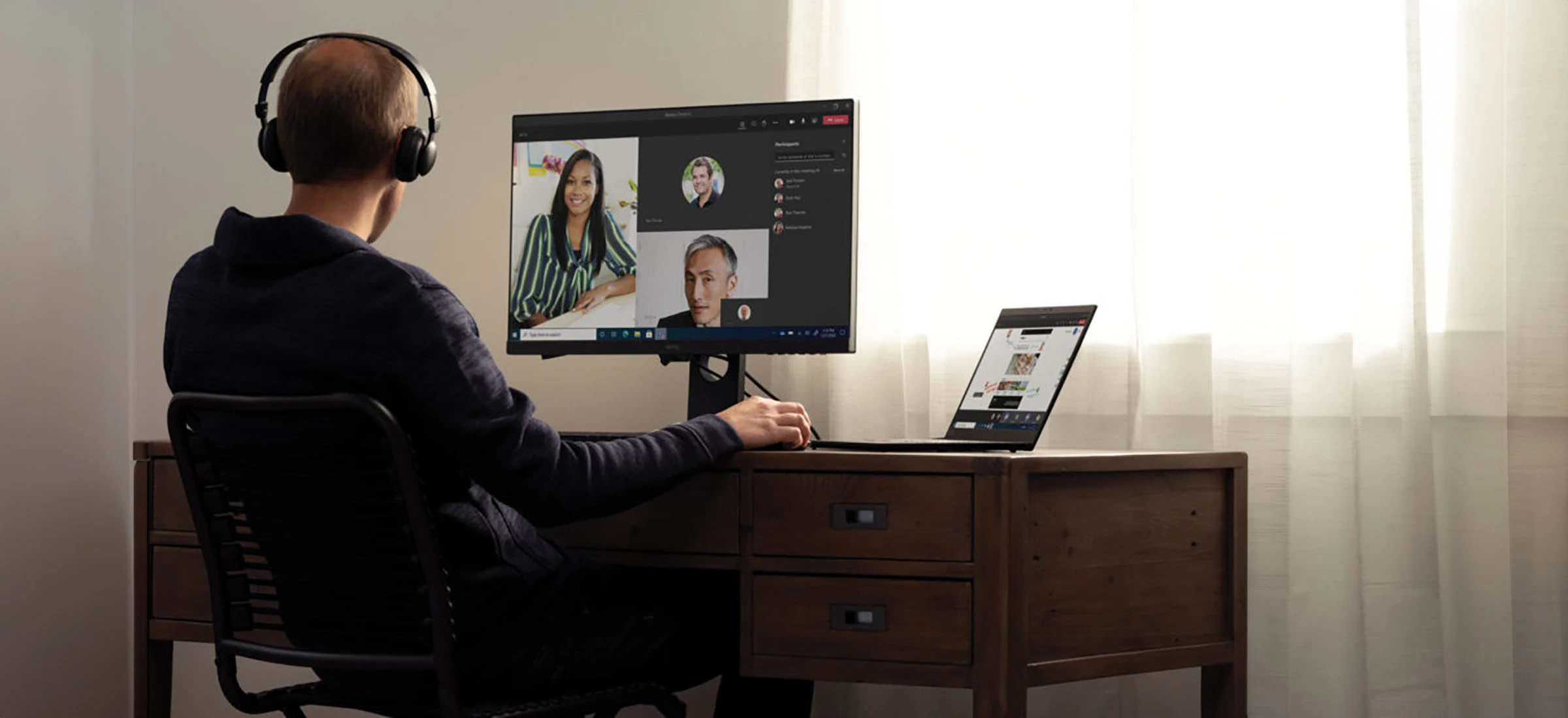 Windows Voice Clarity