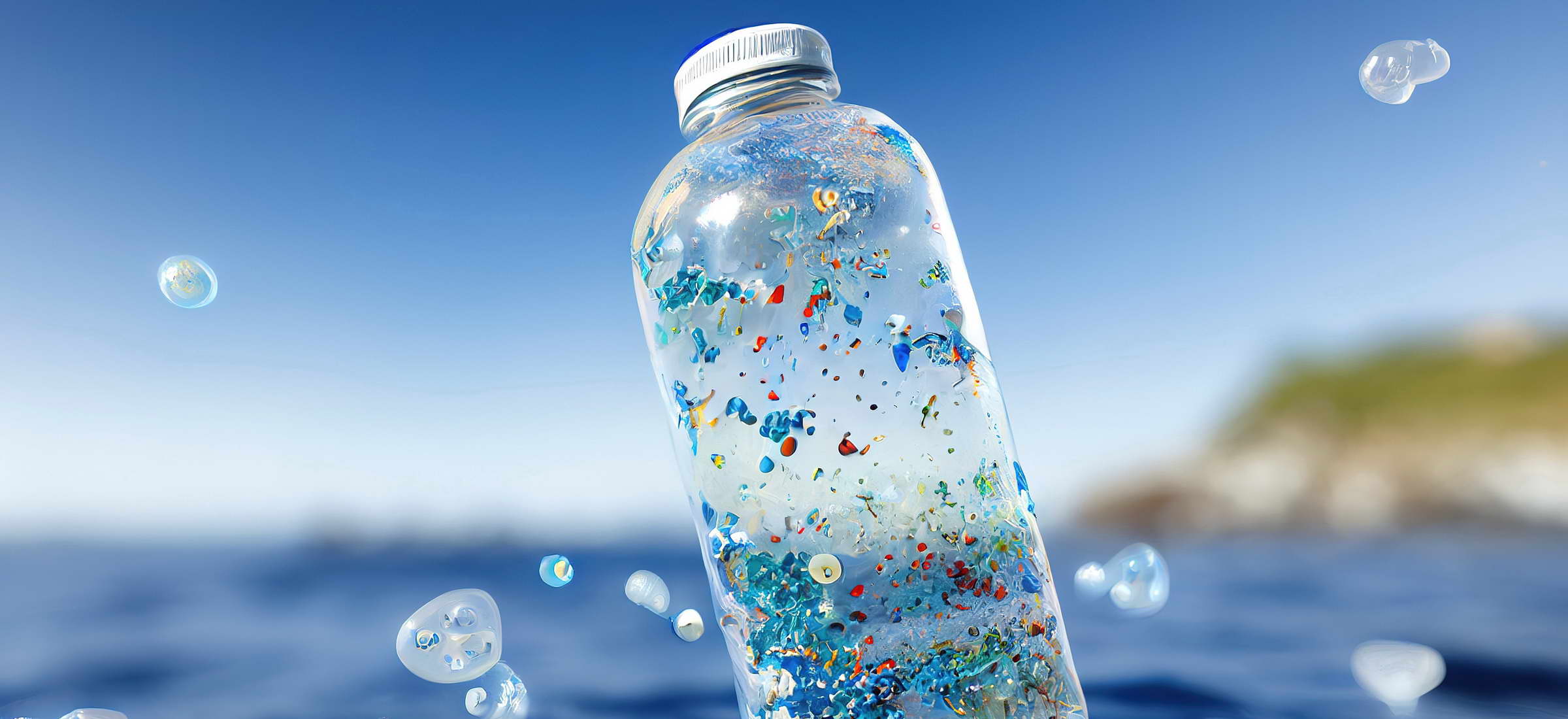 Polska płaci miliardy podatku za plastik. Tak mamy uniknąć kar