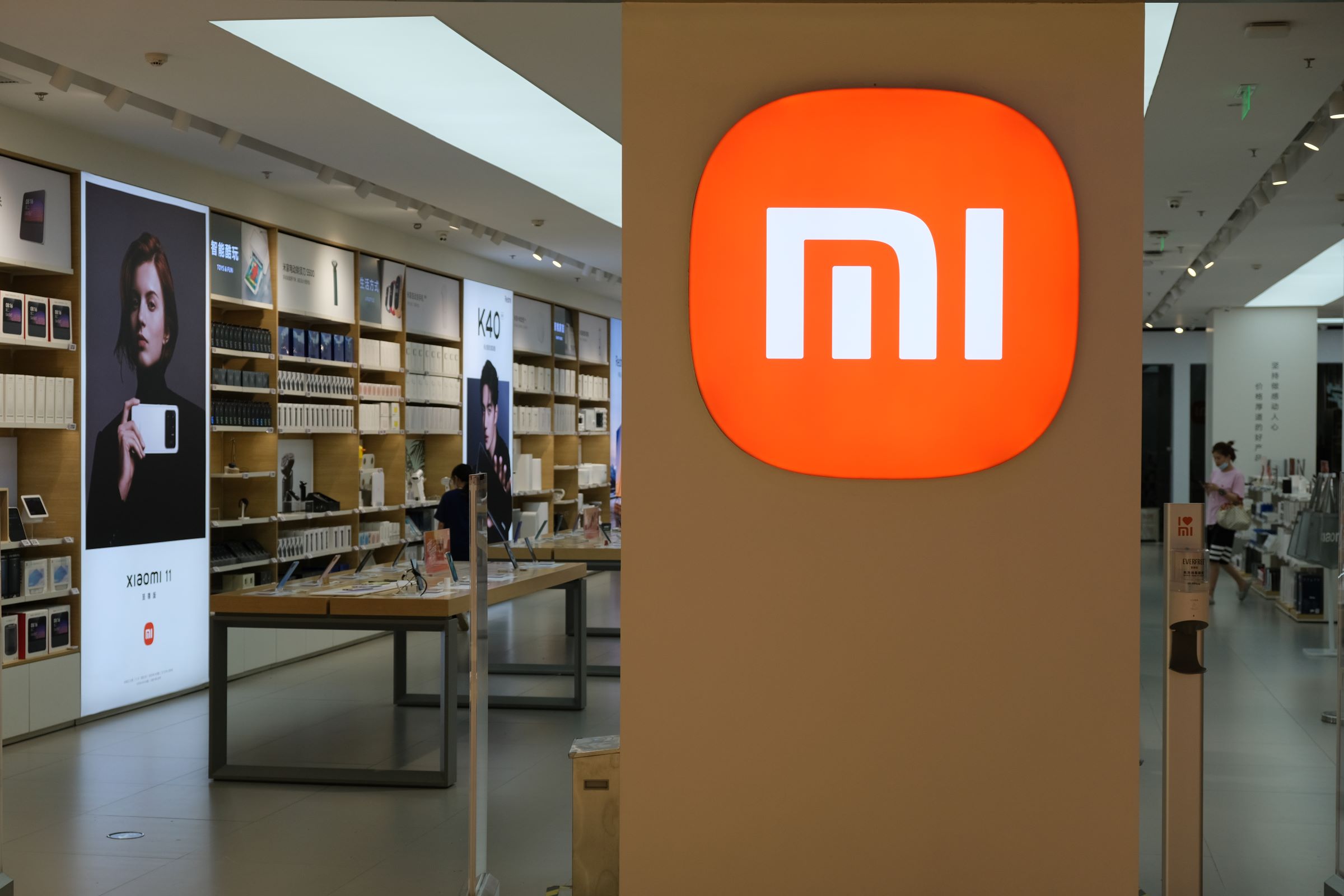 xiaomi