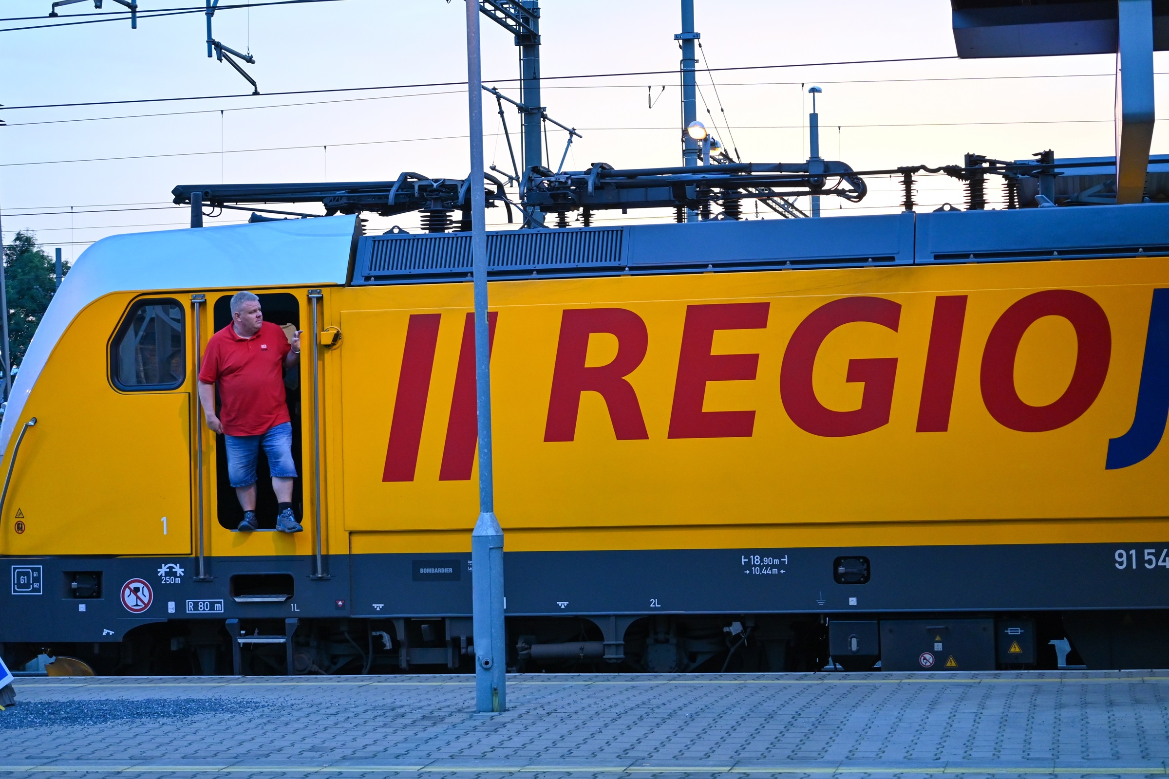 pkp intercity konkurencja