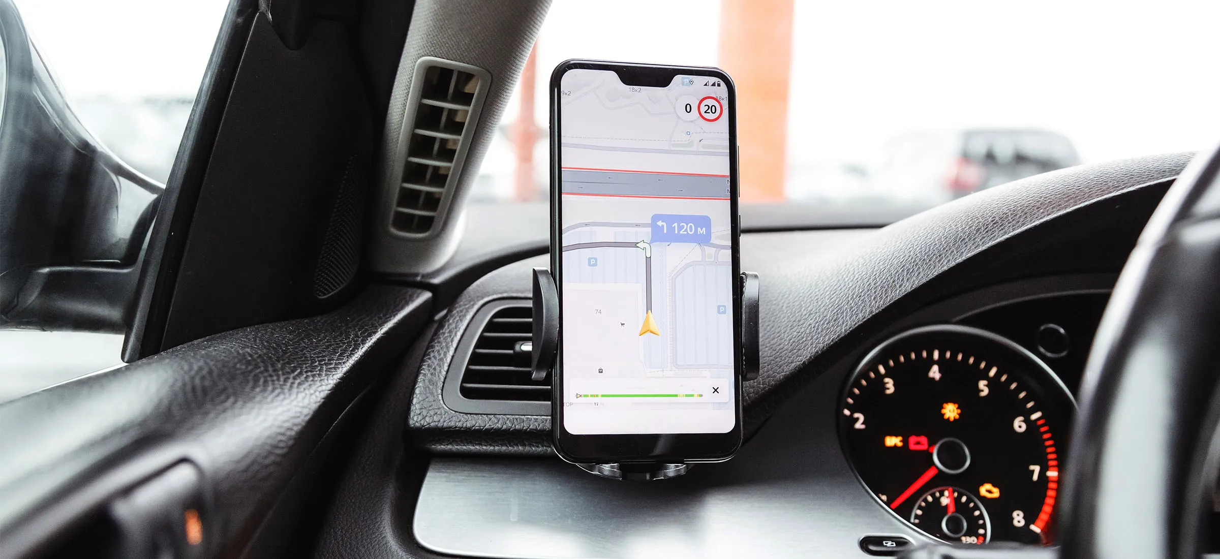 Znów zakłócali sygnał GPS. Eksperci wskazali winnego i mówią, co nas czeka