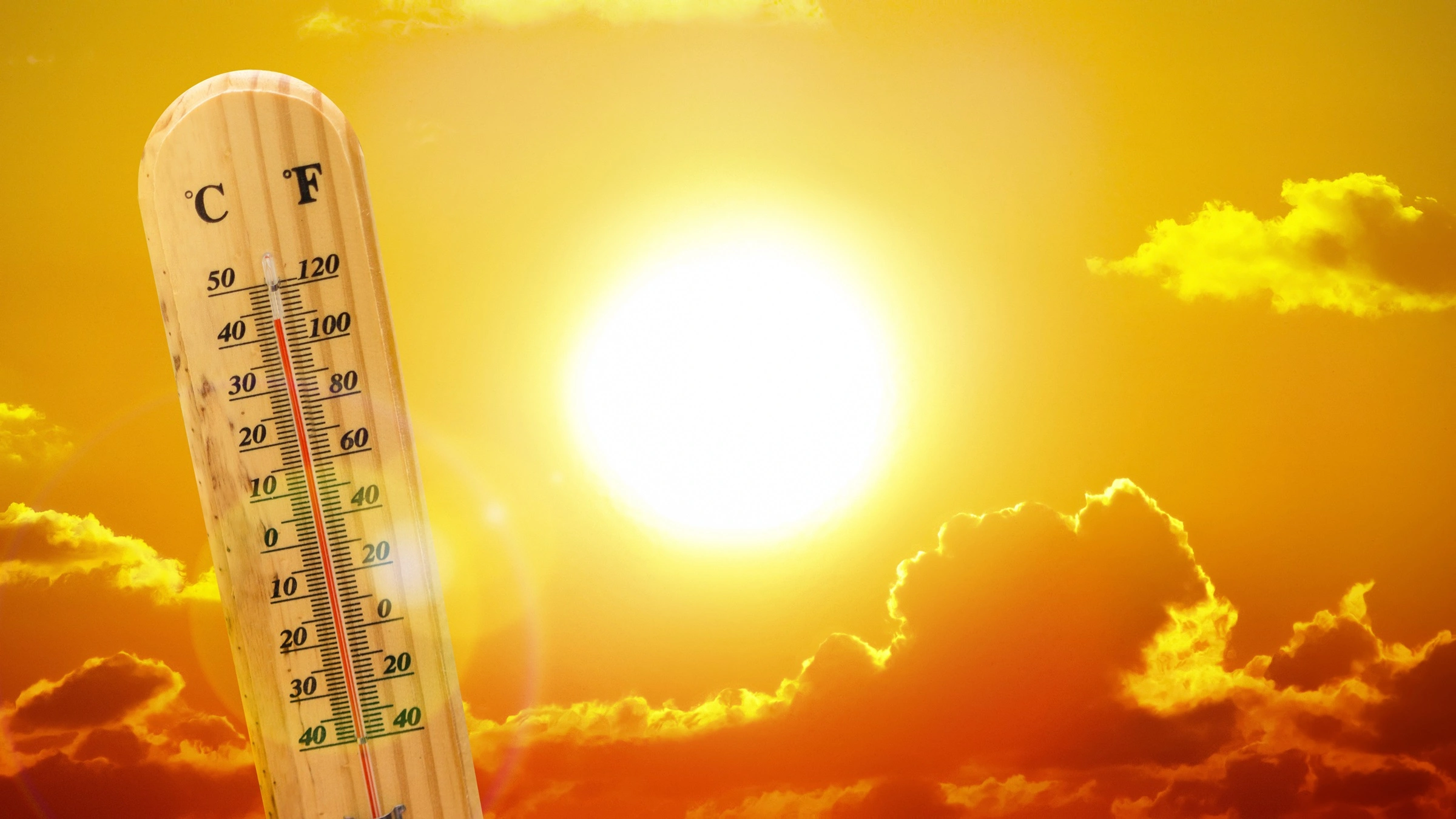 zmiany klimatu