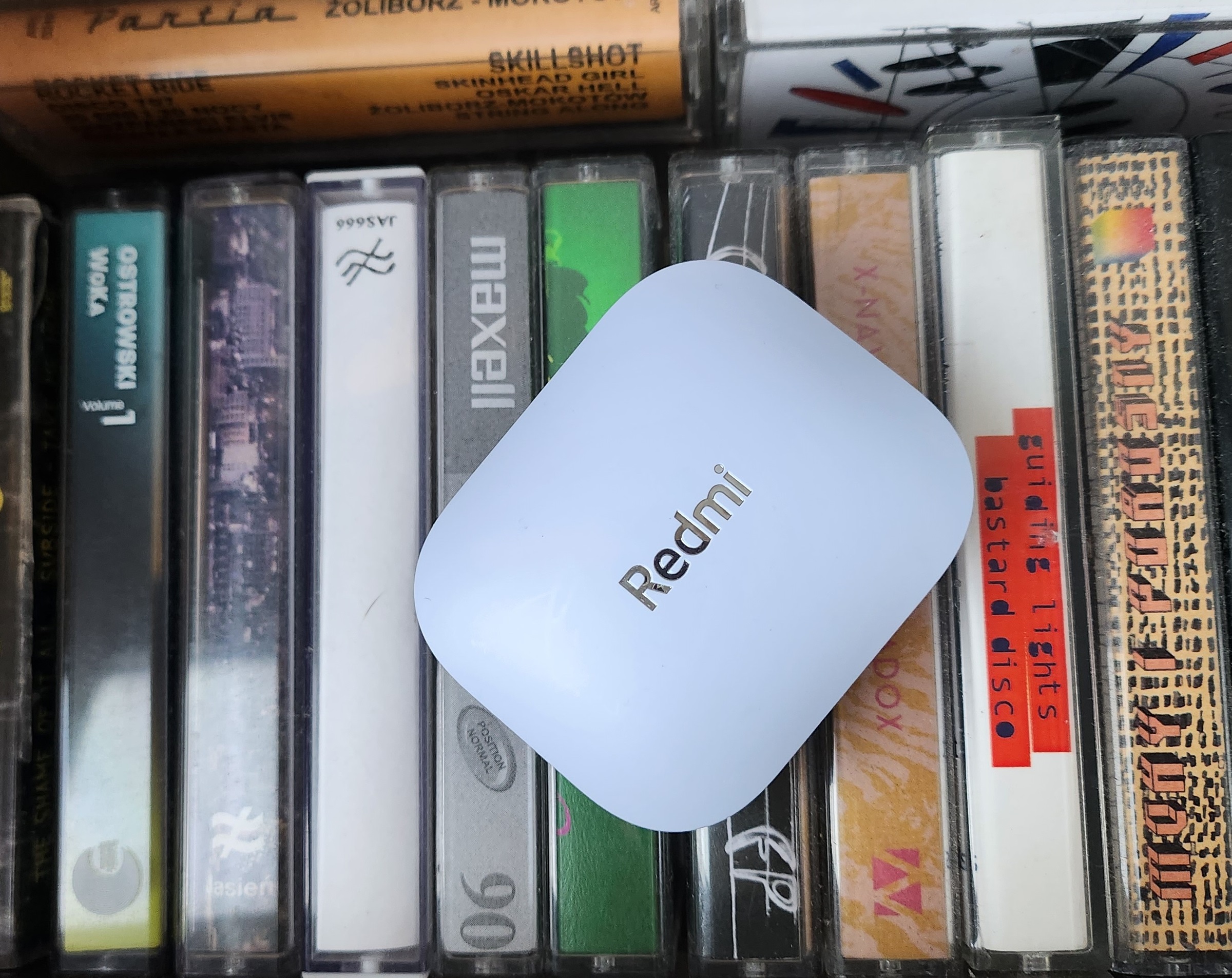 xiaomi redmi buds 5