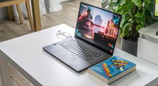 Test ASUS ROG Zephyrus G16 (2024): wyczekiwany OLED do gier