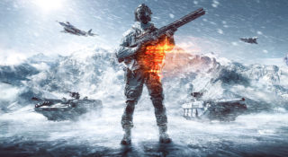 Nowy Battlefield z dużym wyciekiem informacji. Nie wszystkie spodobają się fanom