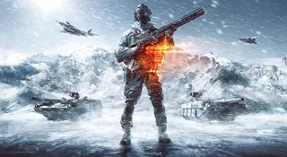 Nowy Battlefield z dużym wyciekiem informacji. Nie wszystkie spodobają się fanom