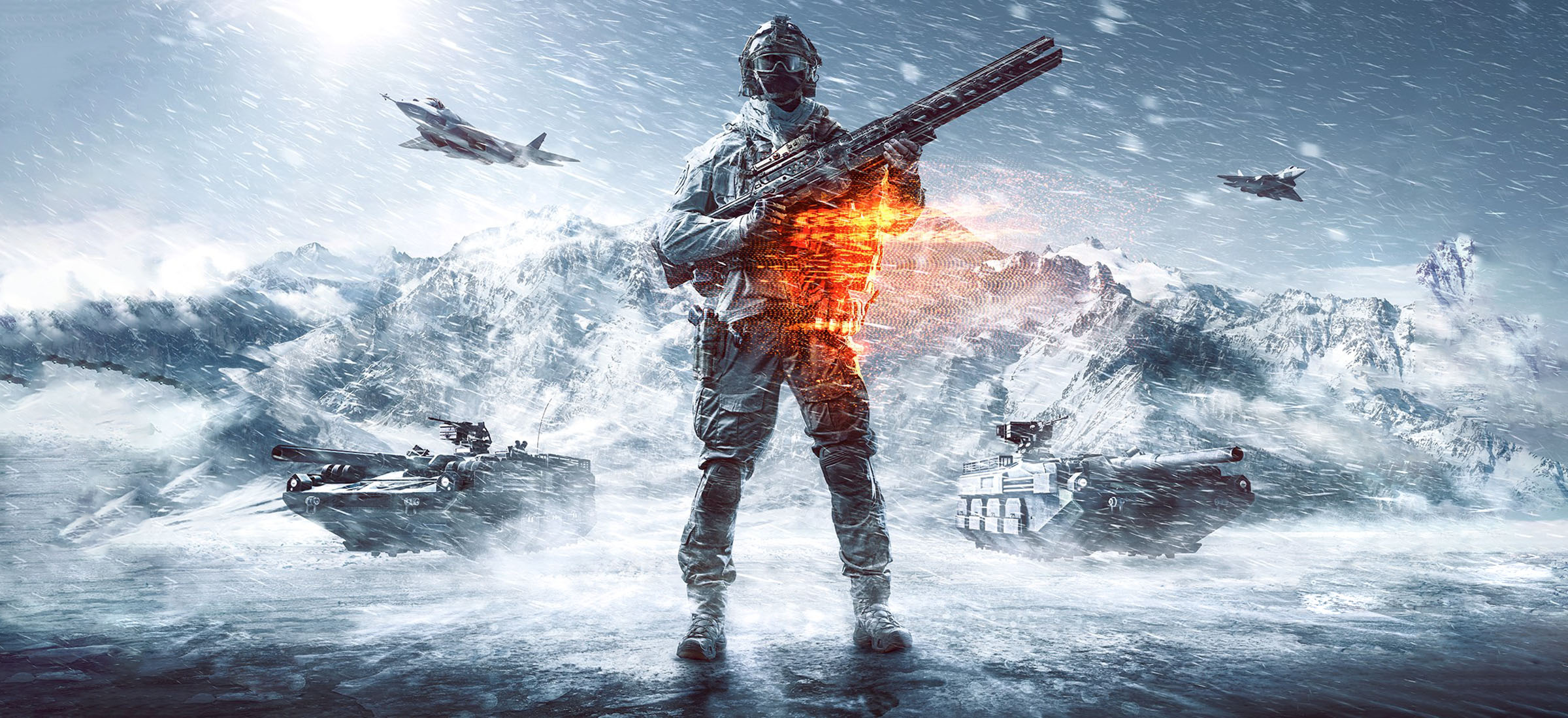 Nowy Battlefield z dużym wyciekiem informacji. Nie wszystkie spodobają się fanom