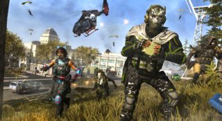 Wcisnęli Call of Duty Warzone do smartfonu. Tak wygląda gra dla Androida i iOS