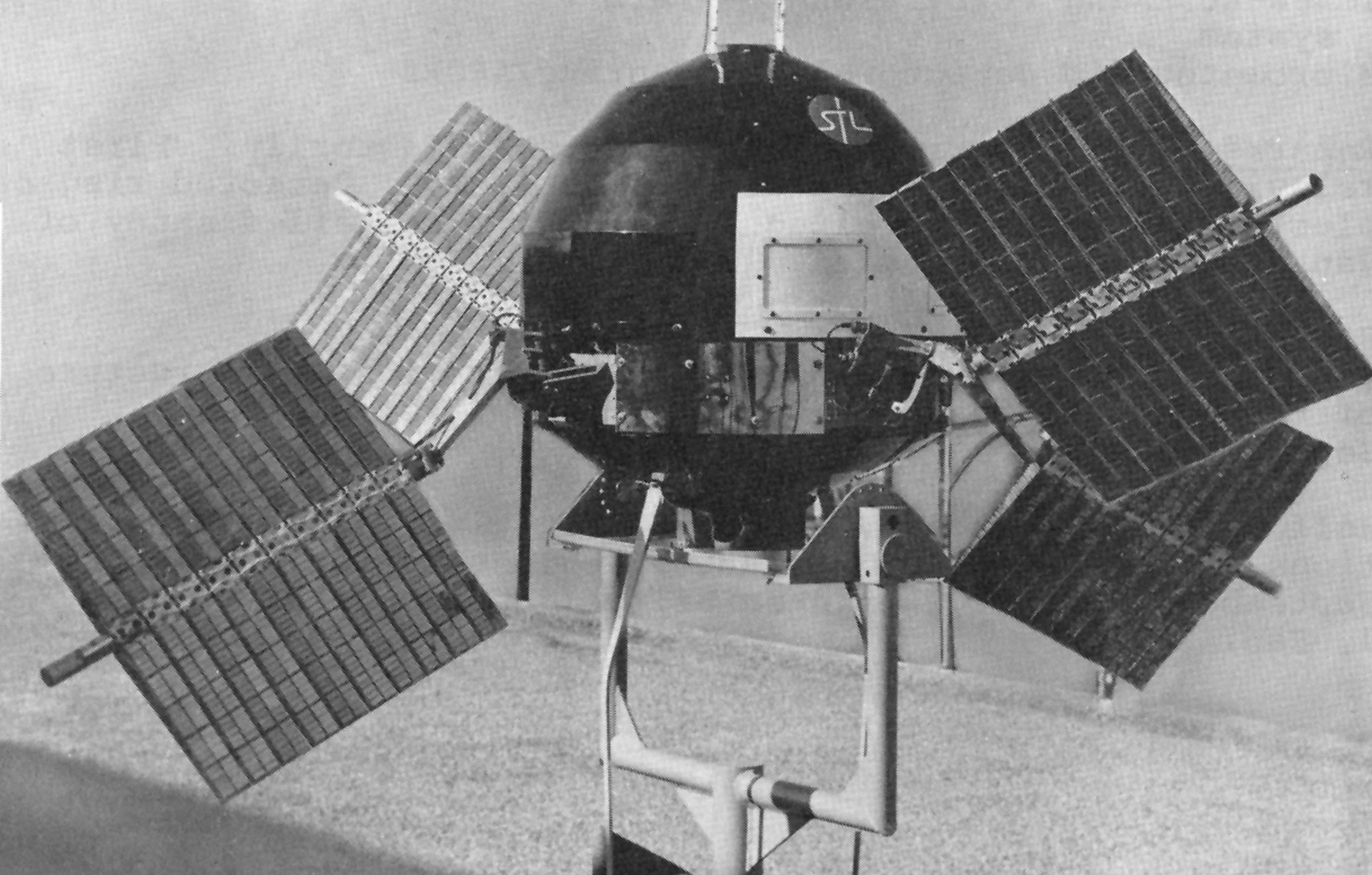 Pamiętasz pierwsze zdjęcie Ziemi z kosmosu? To było niezwykłe osiągnięcie techniczne