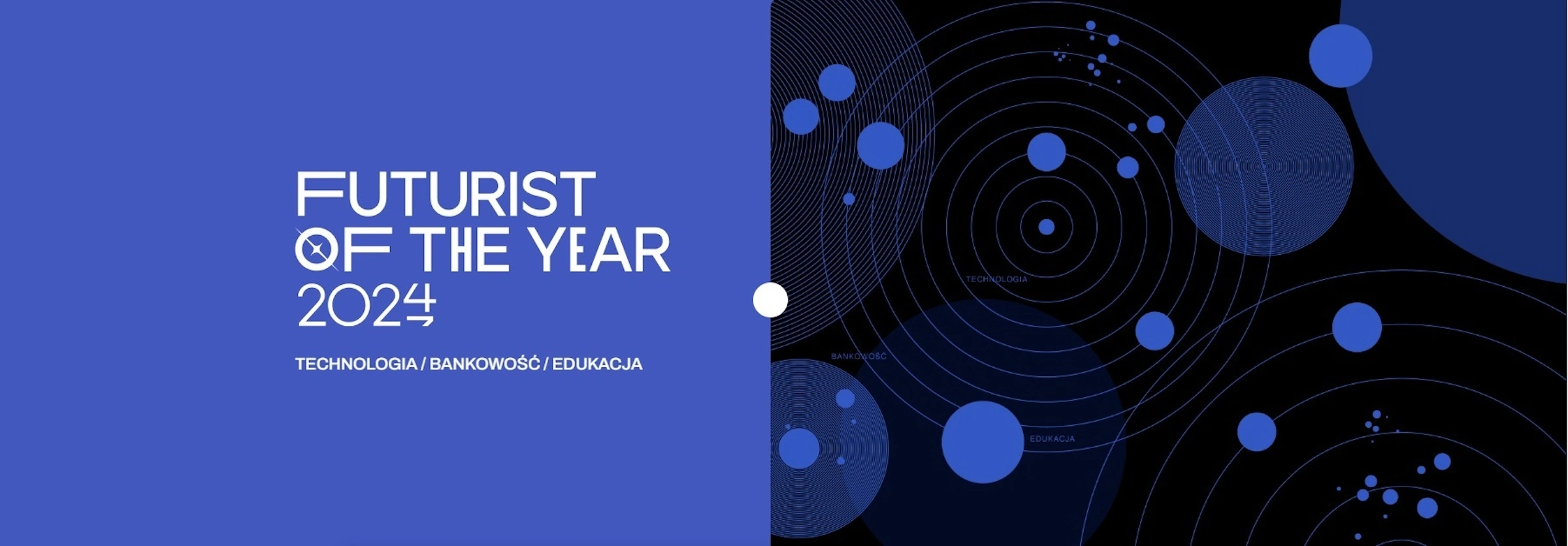 Prelegenci Futurist of The Year 2024. To oni wystąpią na kongresie naukowym w Warszawie