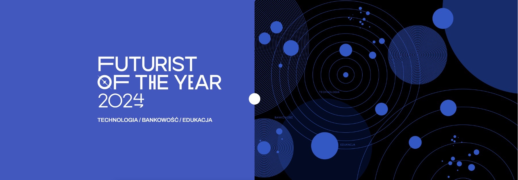 Prelegenci Futurist of The Year 2024. Znamy kolejne nazwiska