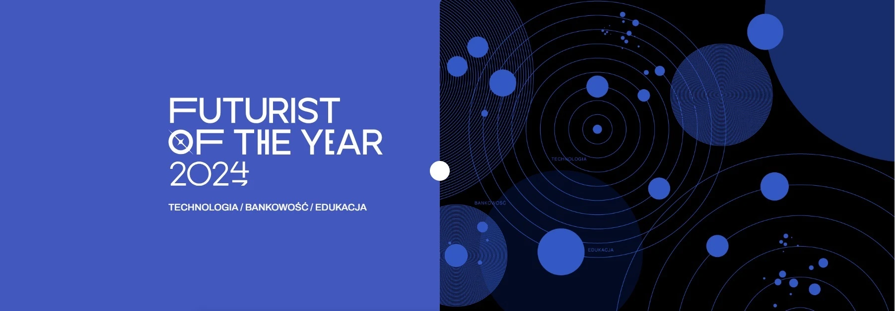 Prelegenci Futurist of The Year 2024. Znamy kolejne nazwiska