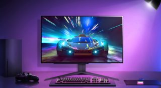 LG UltraGear 27GS95QE to następca popularnego monitora OLED do gier