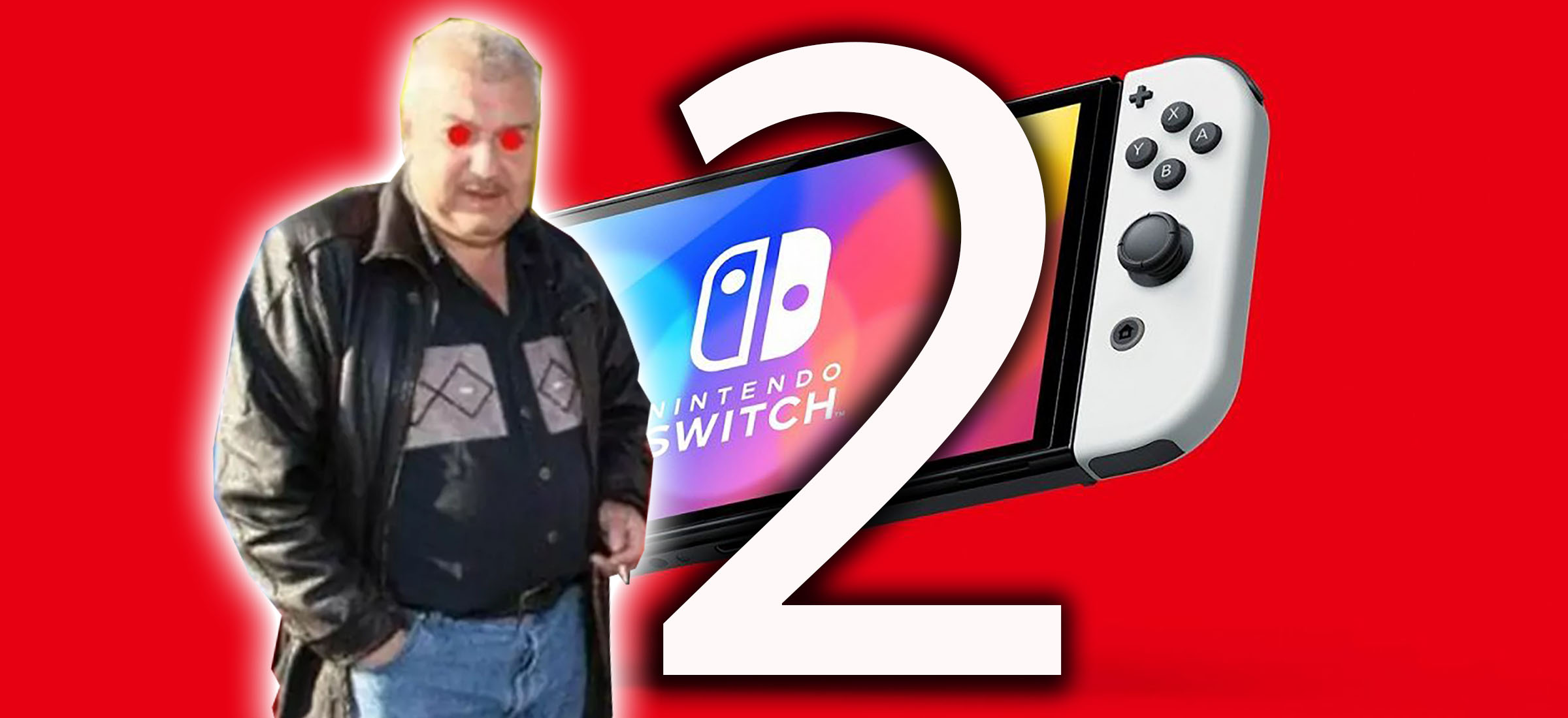 Nintendo Switch 2 ma obsuwę, z trzech dobrych powodów. Będzie starcie ze scalperami