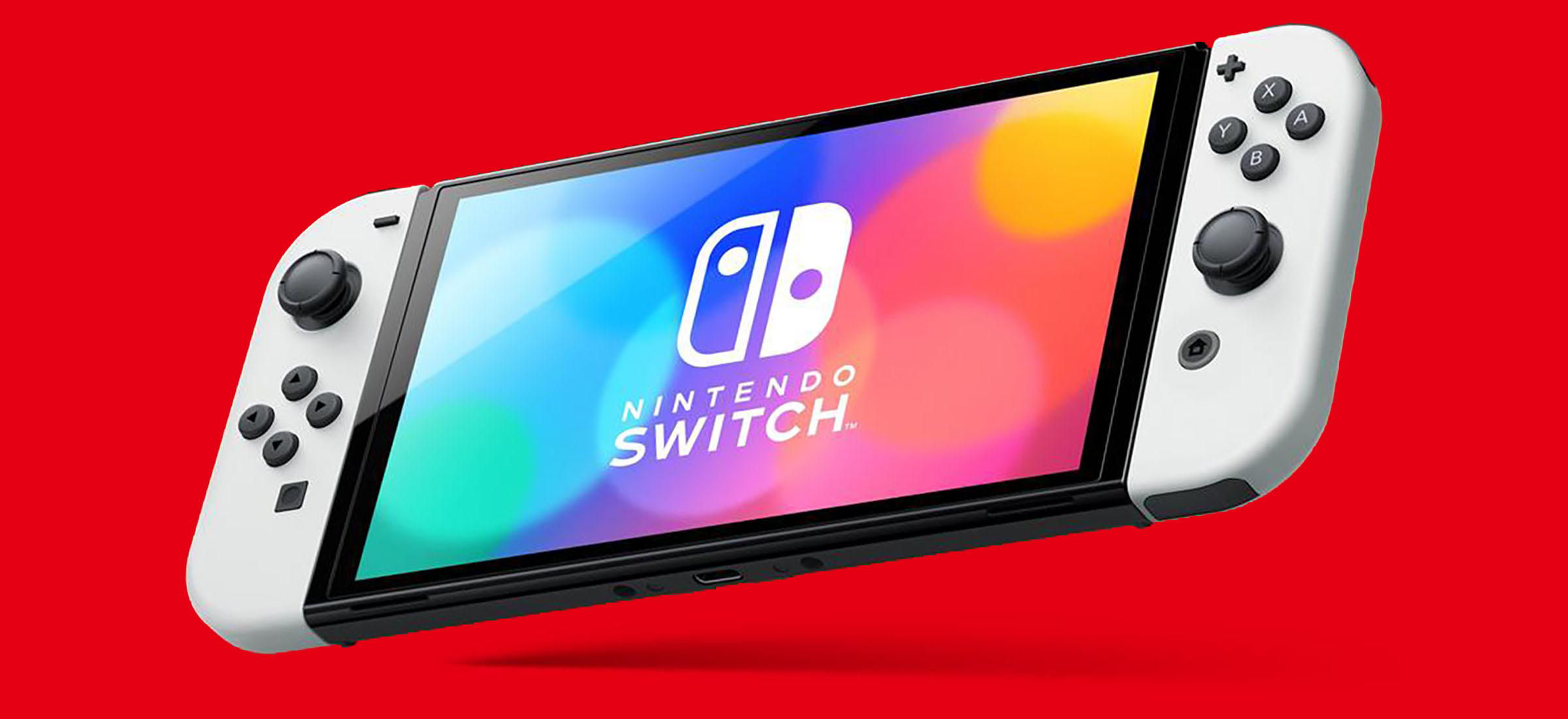 Emulator Switcha zabity. Twórcy Yuzu zapłacą Nintendo miliony