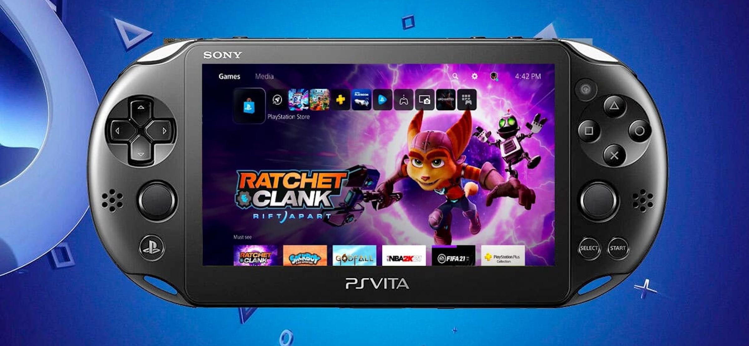 Co już wiemy o PlayStation Vita 2: 5 ważnych punktów