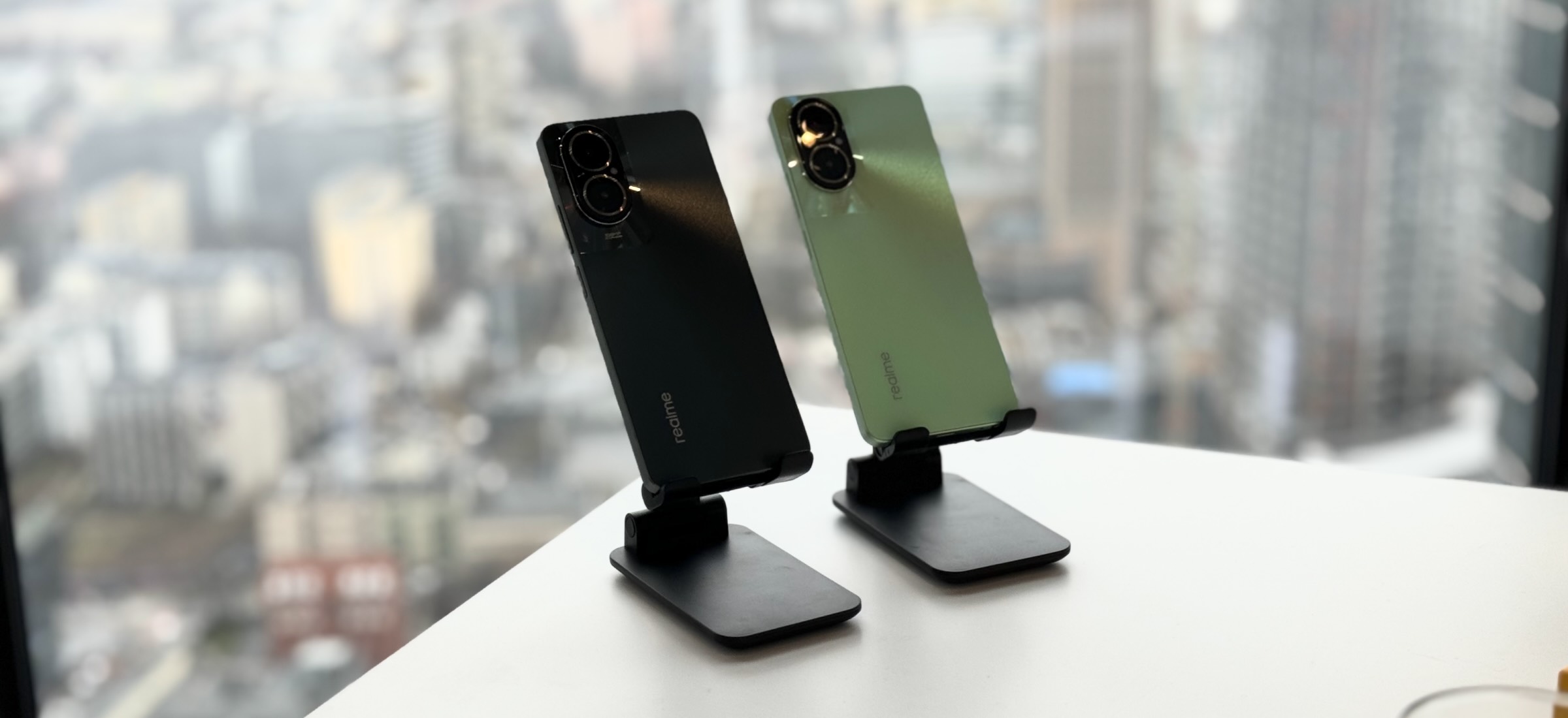 Realme C67. Co potrafi ten smartfon za mniej niż tysiaka?