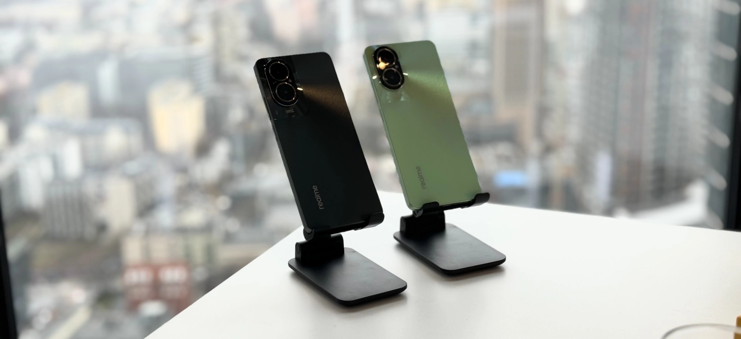 Realme C67. Co potrafi ten smartfon za mniej niż tysiaka?