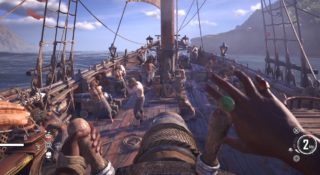 Trudno uwierzyć, że Skull And Bones tworzono dekadę. Powód? Tych 5 archaizmów