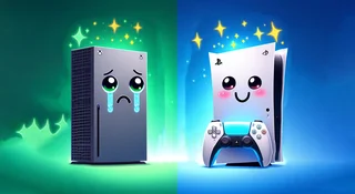 Forza Horizon 5 oficjalnie na PS5. Znika powód, dla którego odpalam Xboksa