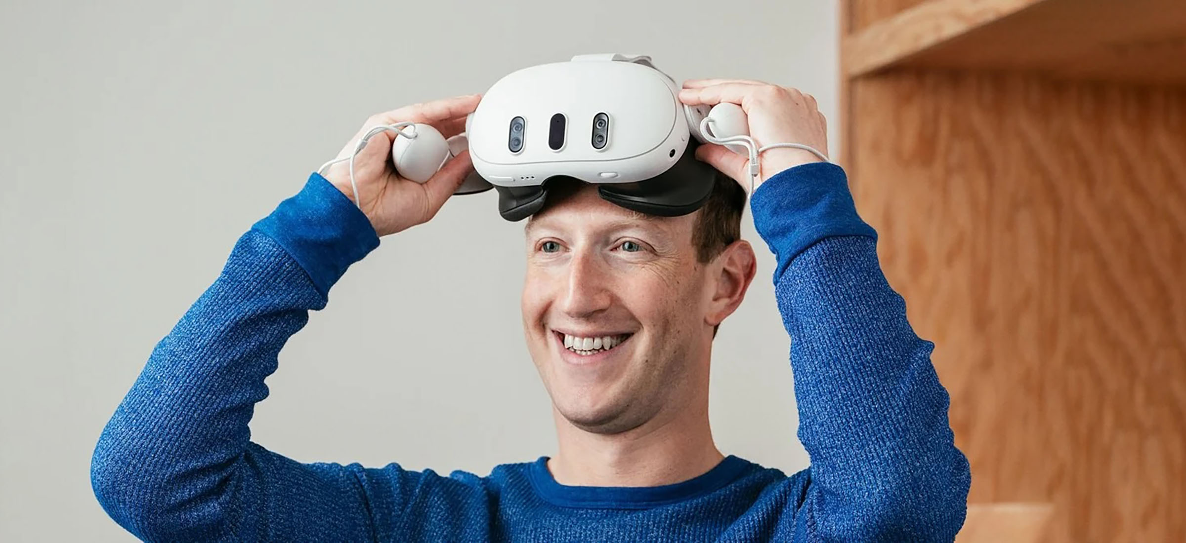 Facebook zarabia na tobie 13 dol. w miesiąc. Zuckerberg dostał 700 mln dol.