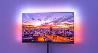 Ambilight nowy 2024 Philips OLED