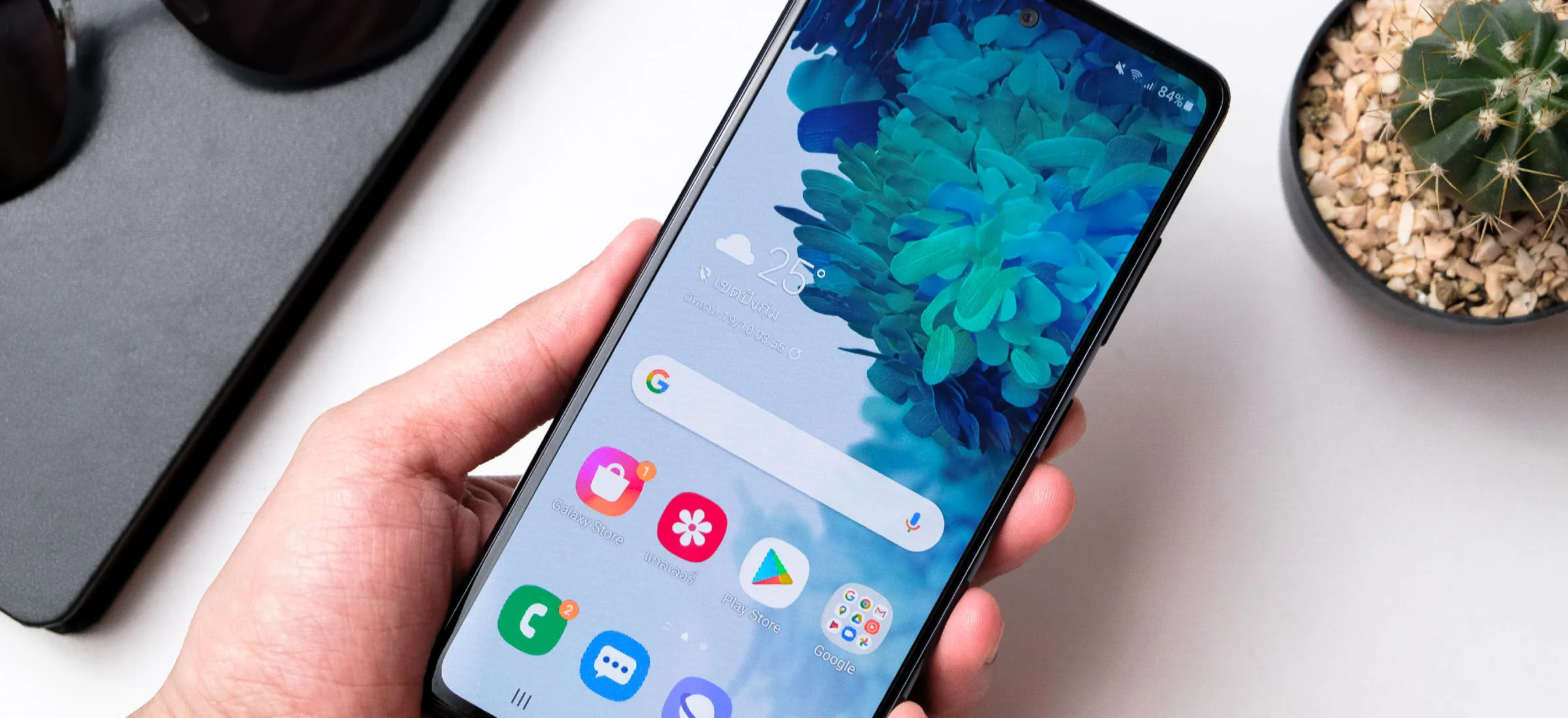 Android 15 z małą, lecz świetną nowością. Tak zmieni się wygląd wszystkich aplikacji