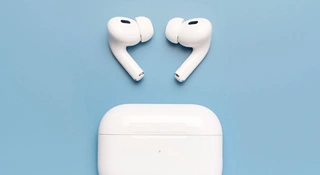 Apple ma pomysł na okulary, pierścień i AirPodsy z kamerami. Ale na pomysłach się kończy