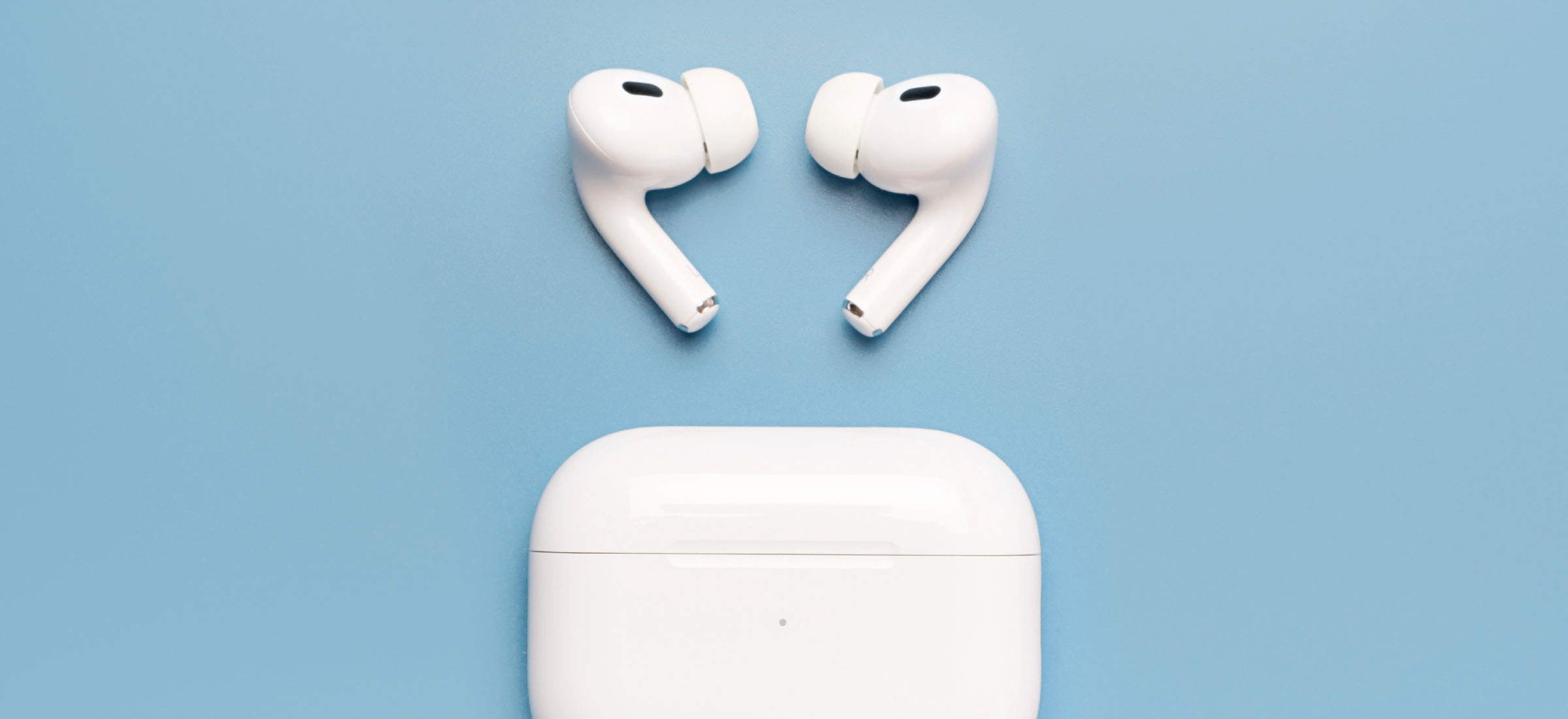 Apple ma pomysł na okulary, pierścień i AirPodsy z kamerami. Ale na pomysłach się kończy