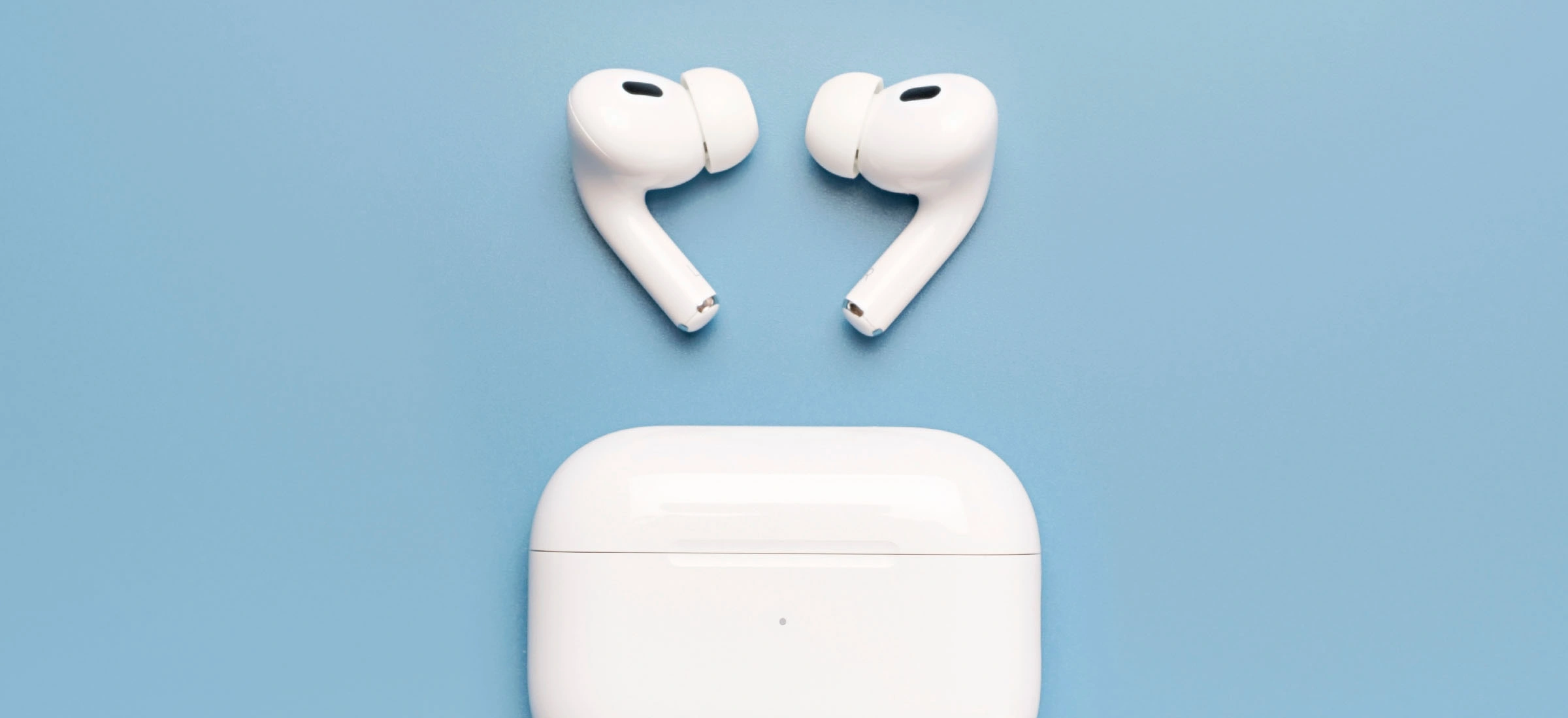 Apple ma pomysł na okulary, pierścień i AirPodsy z kamerami. Ale na pomysłach się kończy