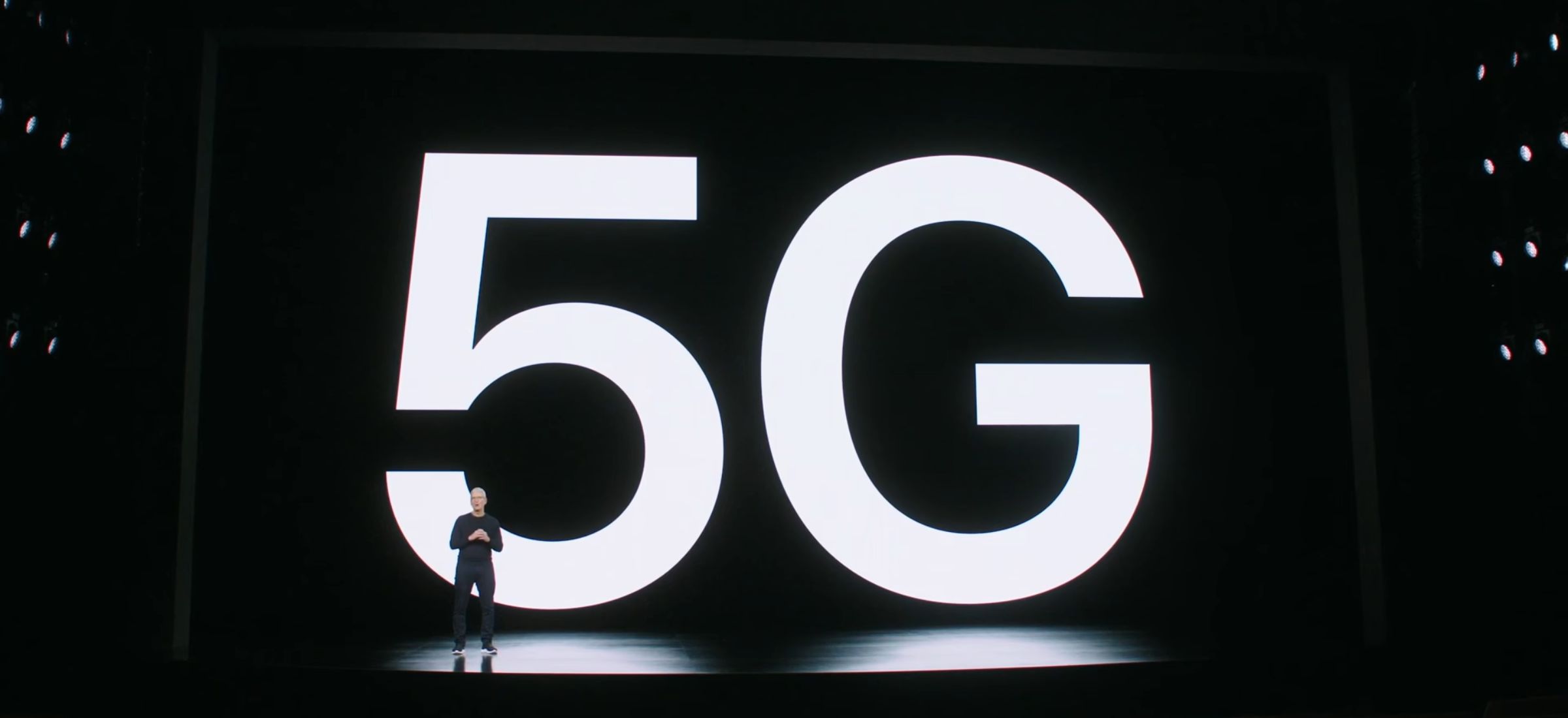 Apple nadal będzie uzależniony od Qualcomma. Plany przełożone