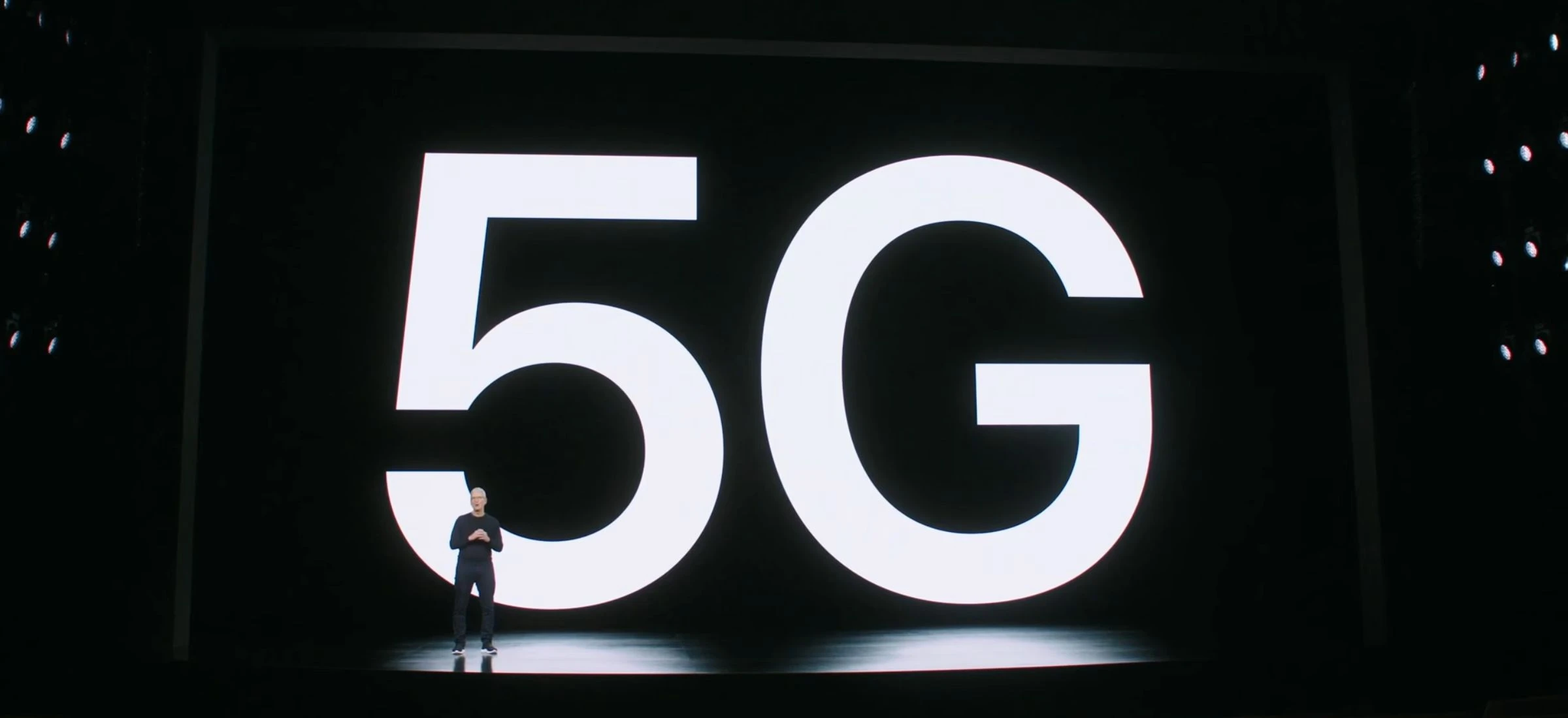 Apple nadal będzie uzależniony od Qualcomma. Plany przełożone