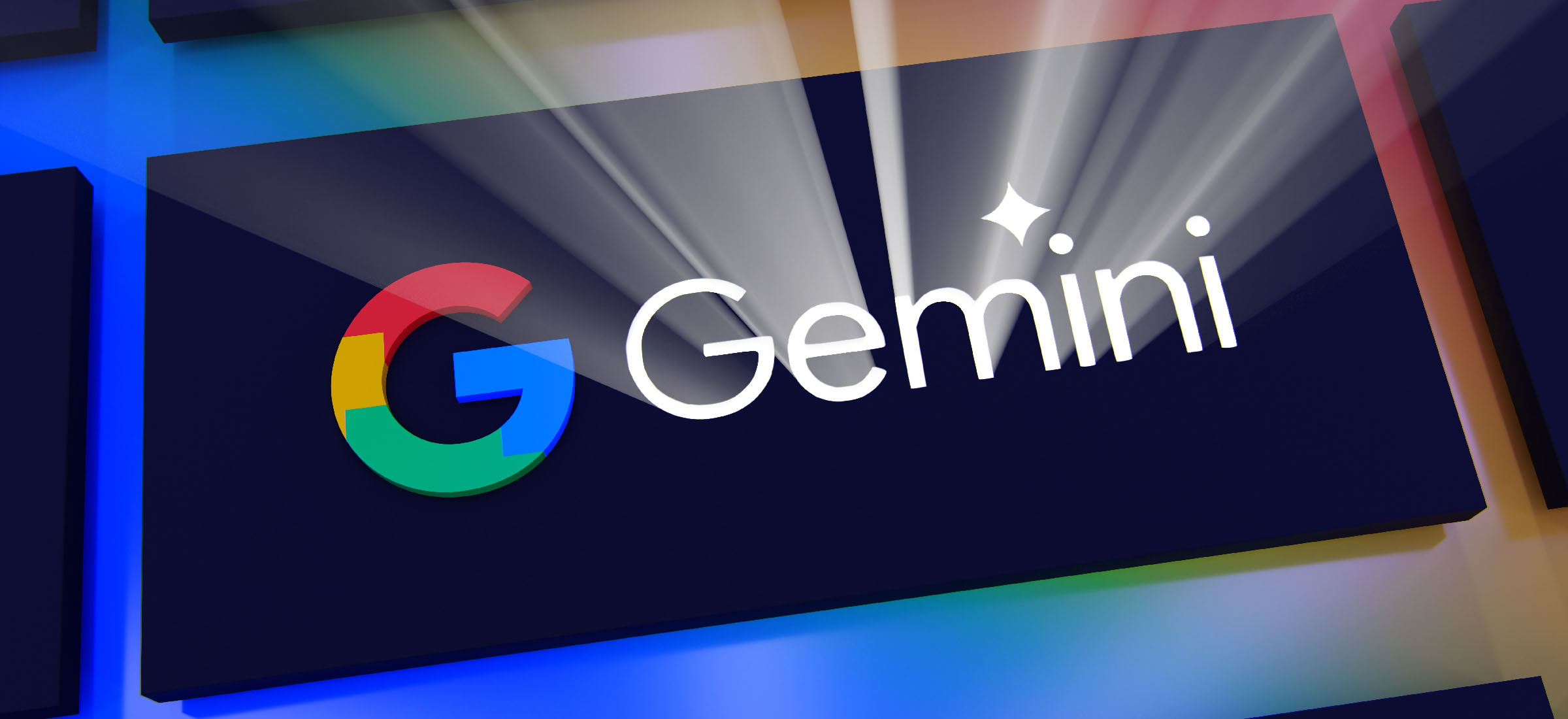 Google zmienia nazwę swojej kluczowej usługi. O co chodzi?