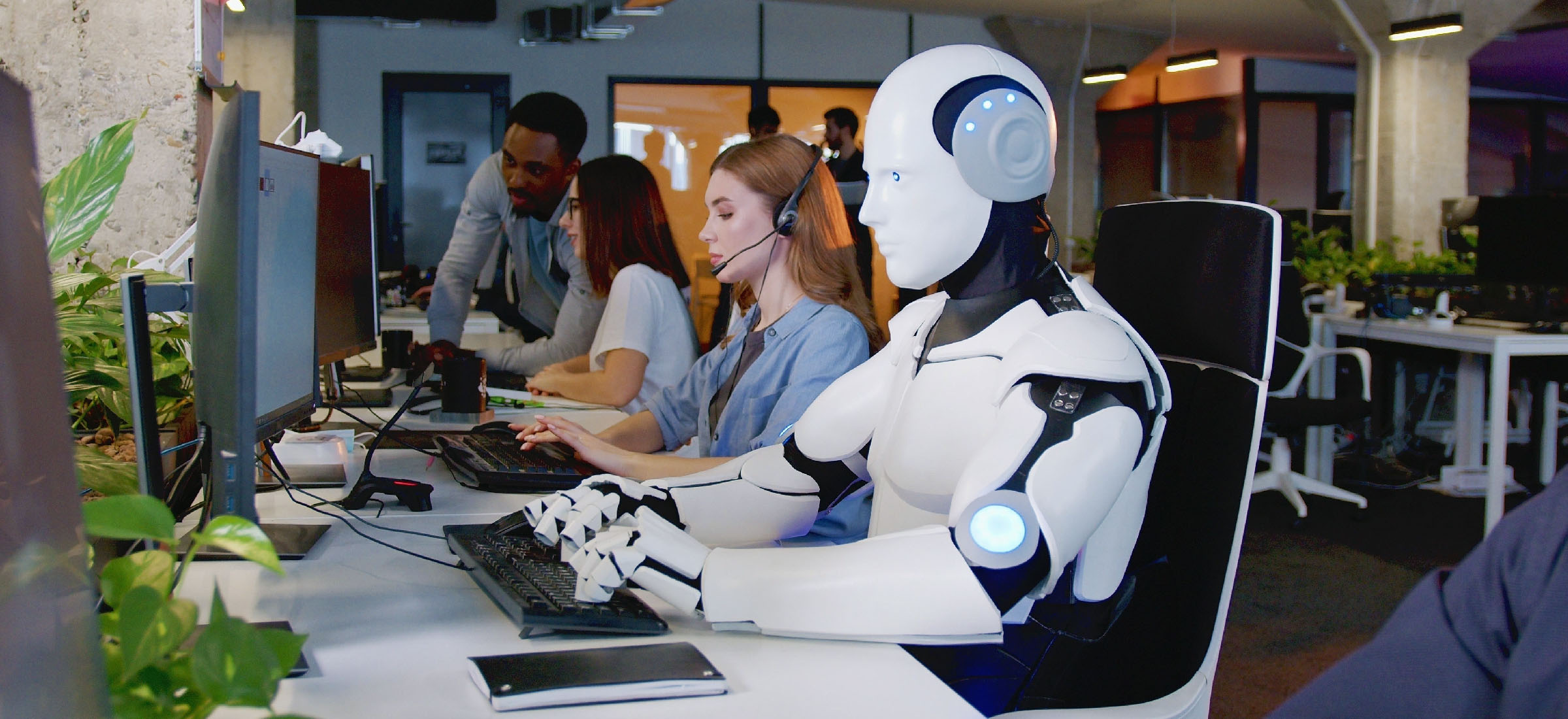 Chatbot dał zniżkę, a firma się go wyparła. Tak teraz będzie wyglądał handel