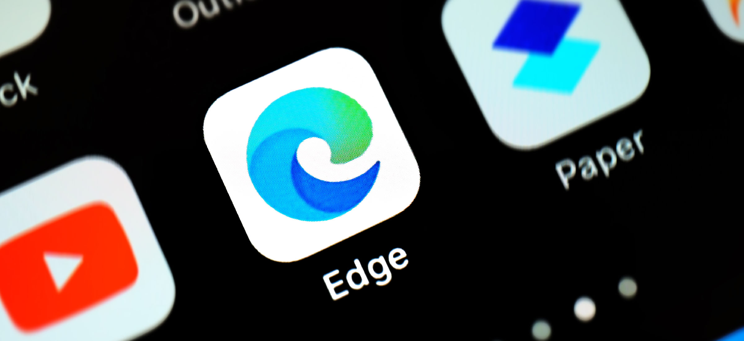 Jest świetny powód, by przesiąść się z Chrome'a. Edge na Androidzie z wyjątkową funkcją