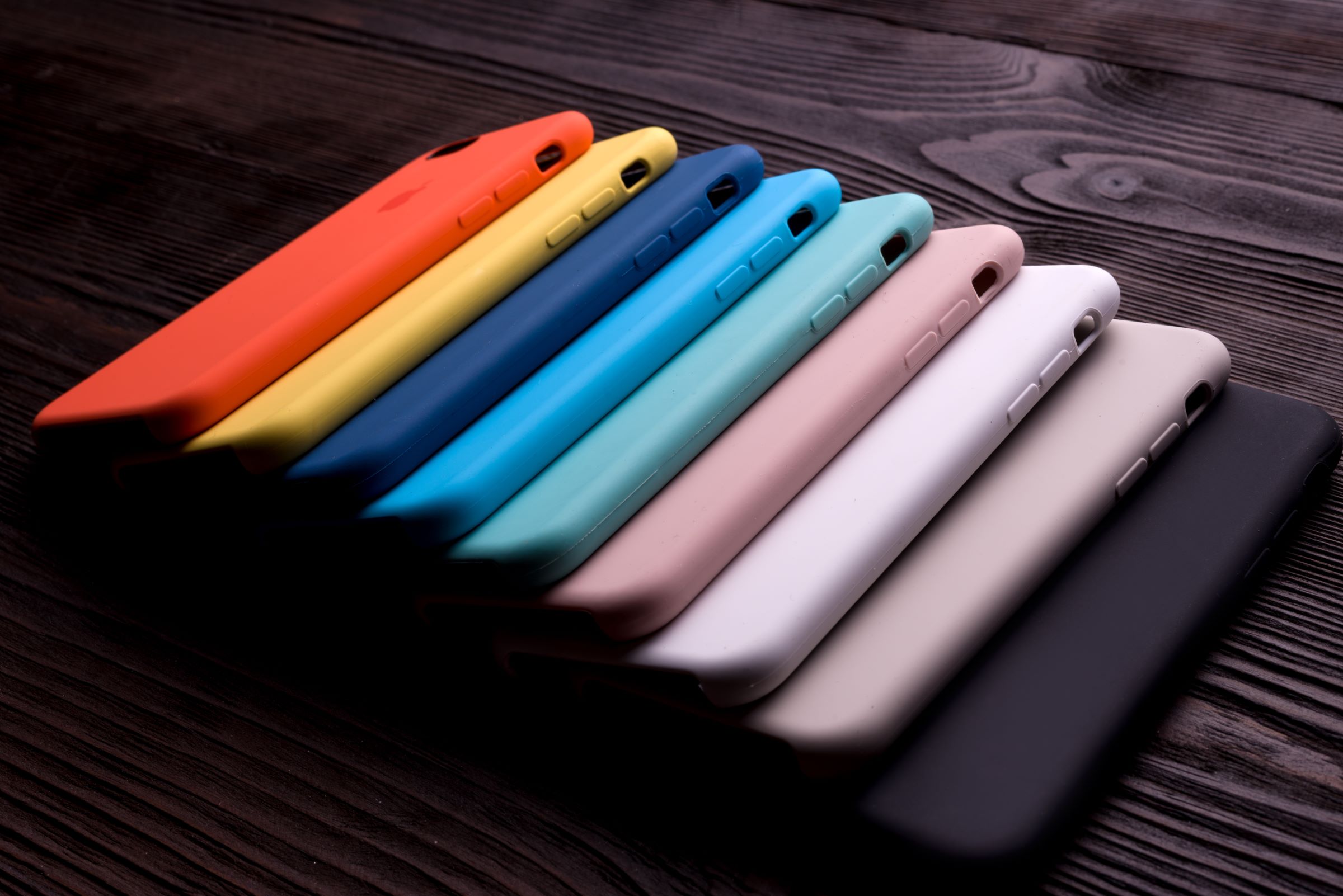 Oto ekologiczne etui od Apple'a. Tak wygląda po kilku miesiącach