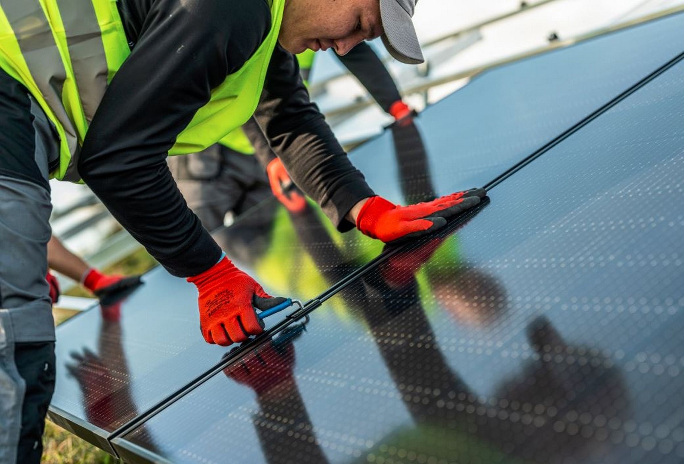 Myślisz o pompie ciepła i fotowoltaice? Ten duży dostawca energii ma nową ofertę
