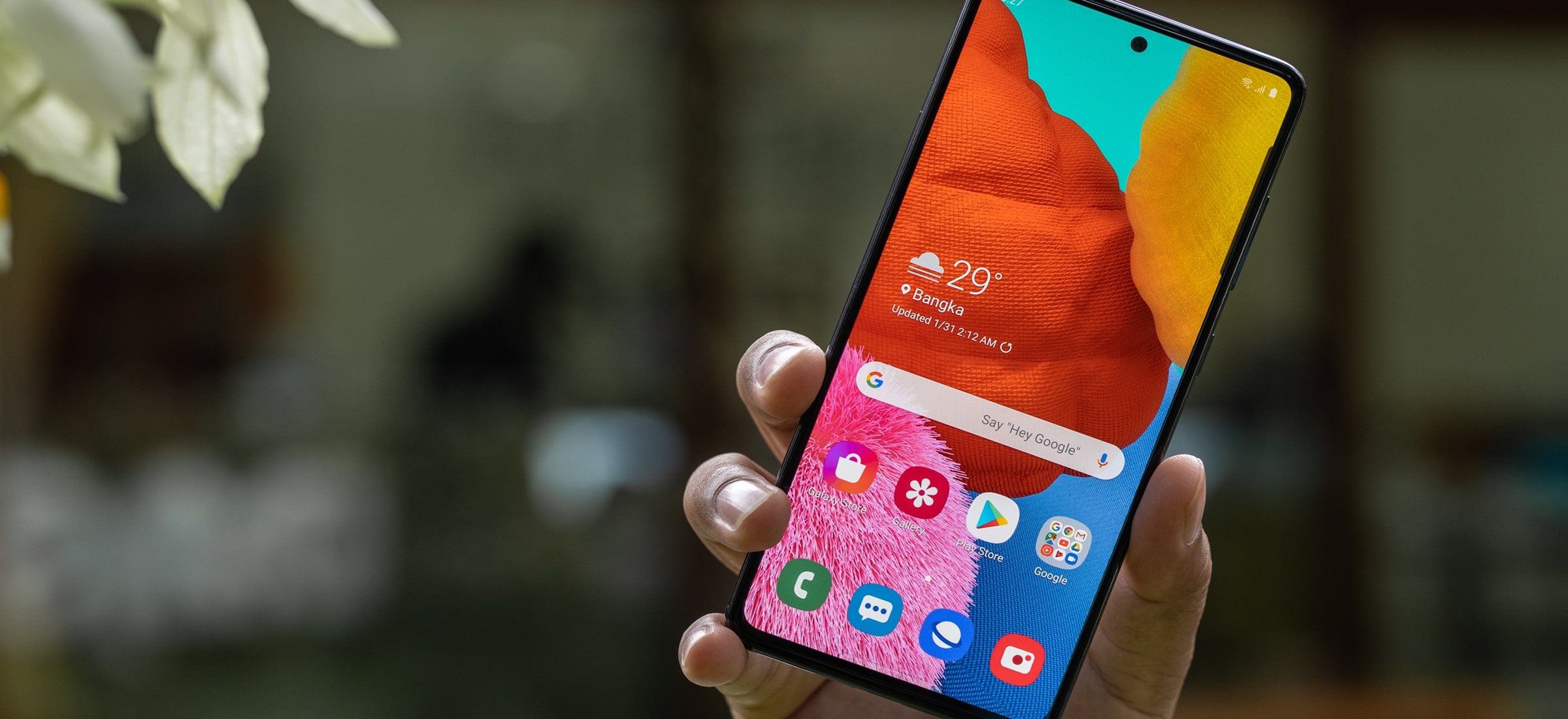 Samsung kończy wsparcie tego popularnego modelu. Kilka lat temu był istnym hitem