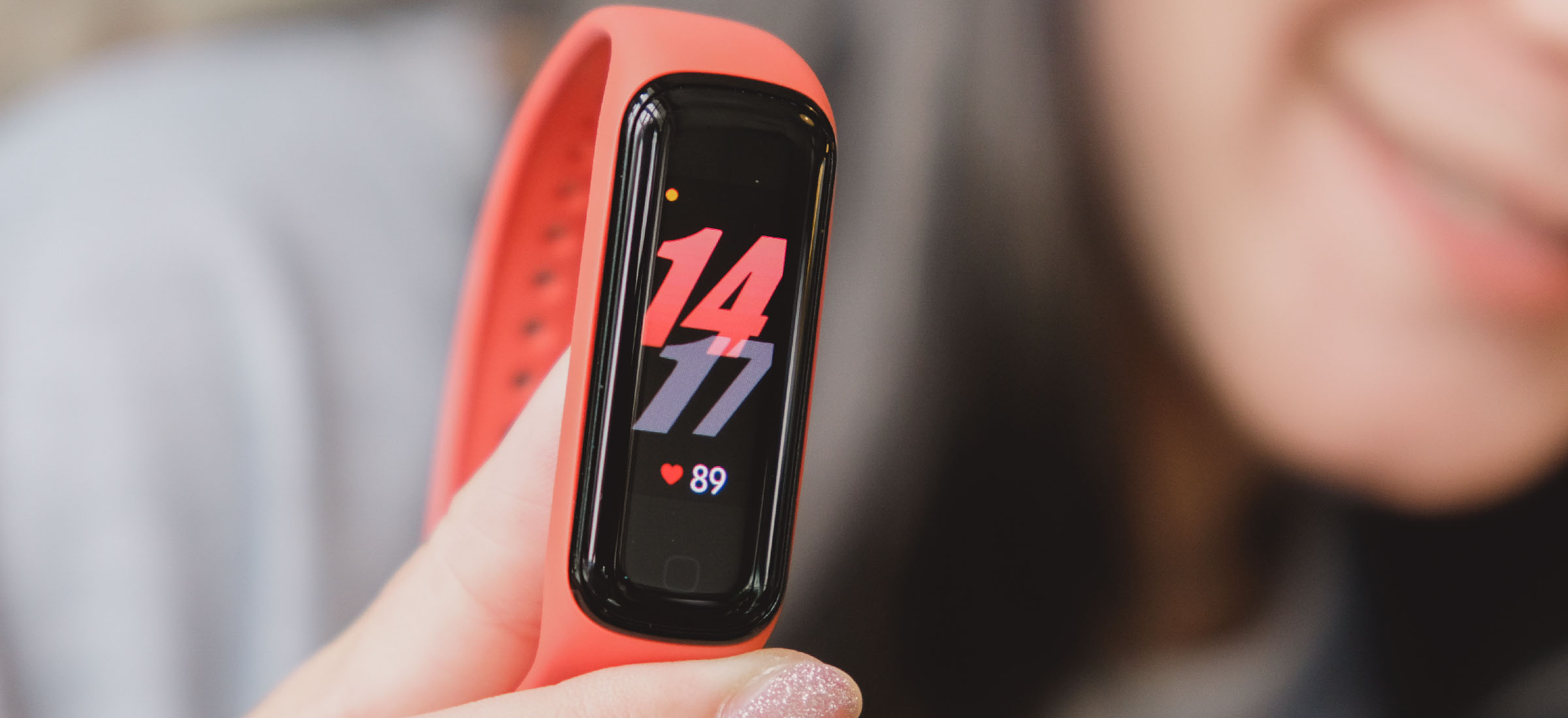 Jaki będzie Galaxy Fit 3? Ten wyciek mówi wszystko