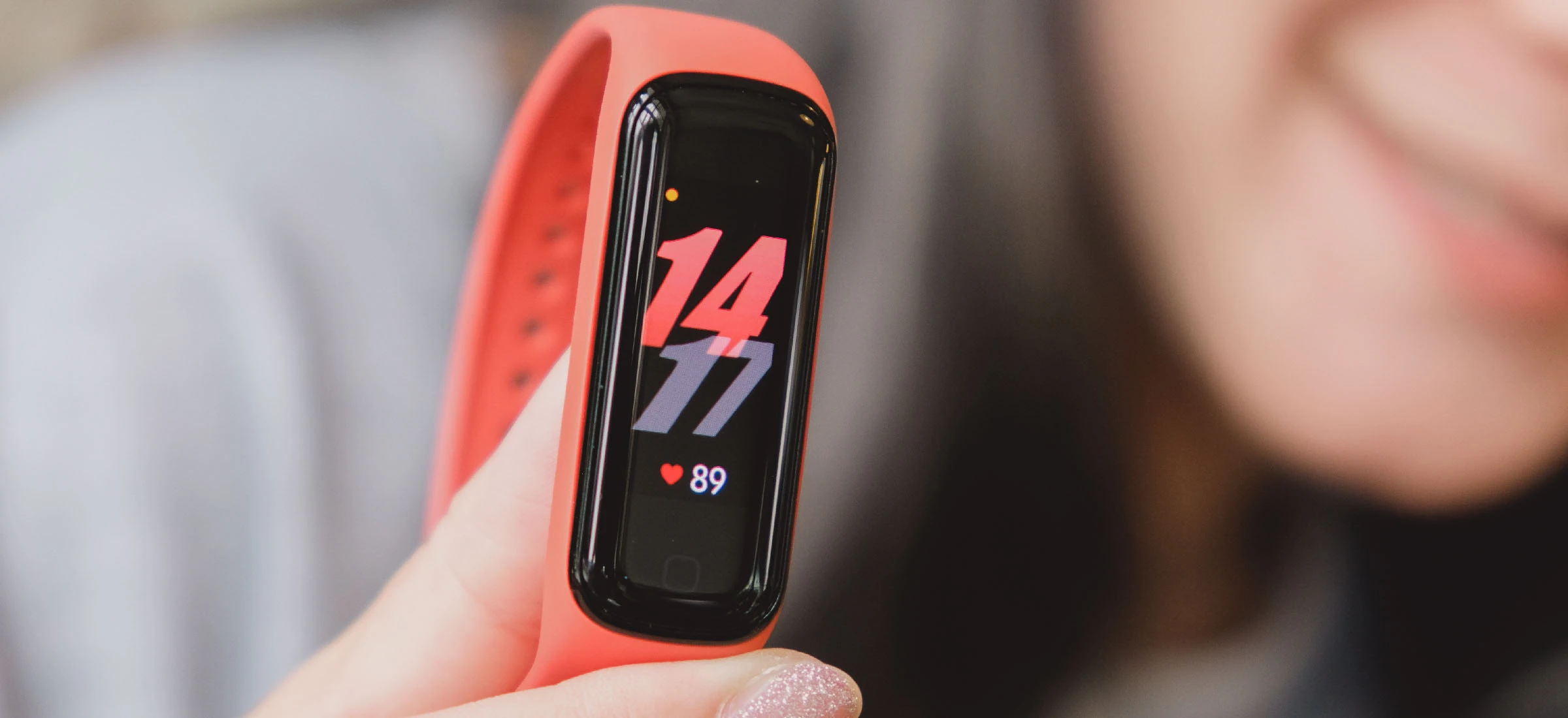 Jaki będzie Galaxy Fit 3? Ten wyciek mówi wszystko