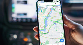 Mała wielka zmiana w Google Maps. Przestaniesz się denerwować, używając nawigacji