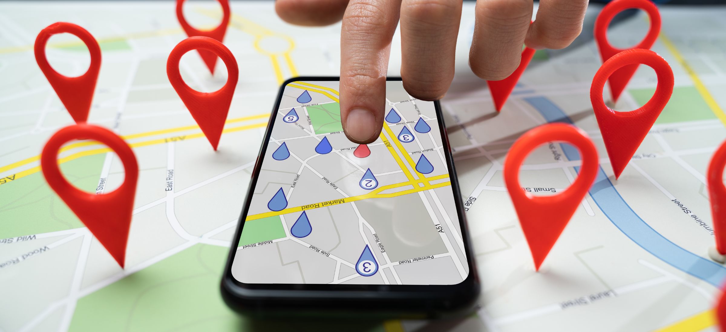 Mapy Google pokażą teraz ważną informację. Tę funkcję miały dotychczas tylko iPhone'y