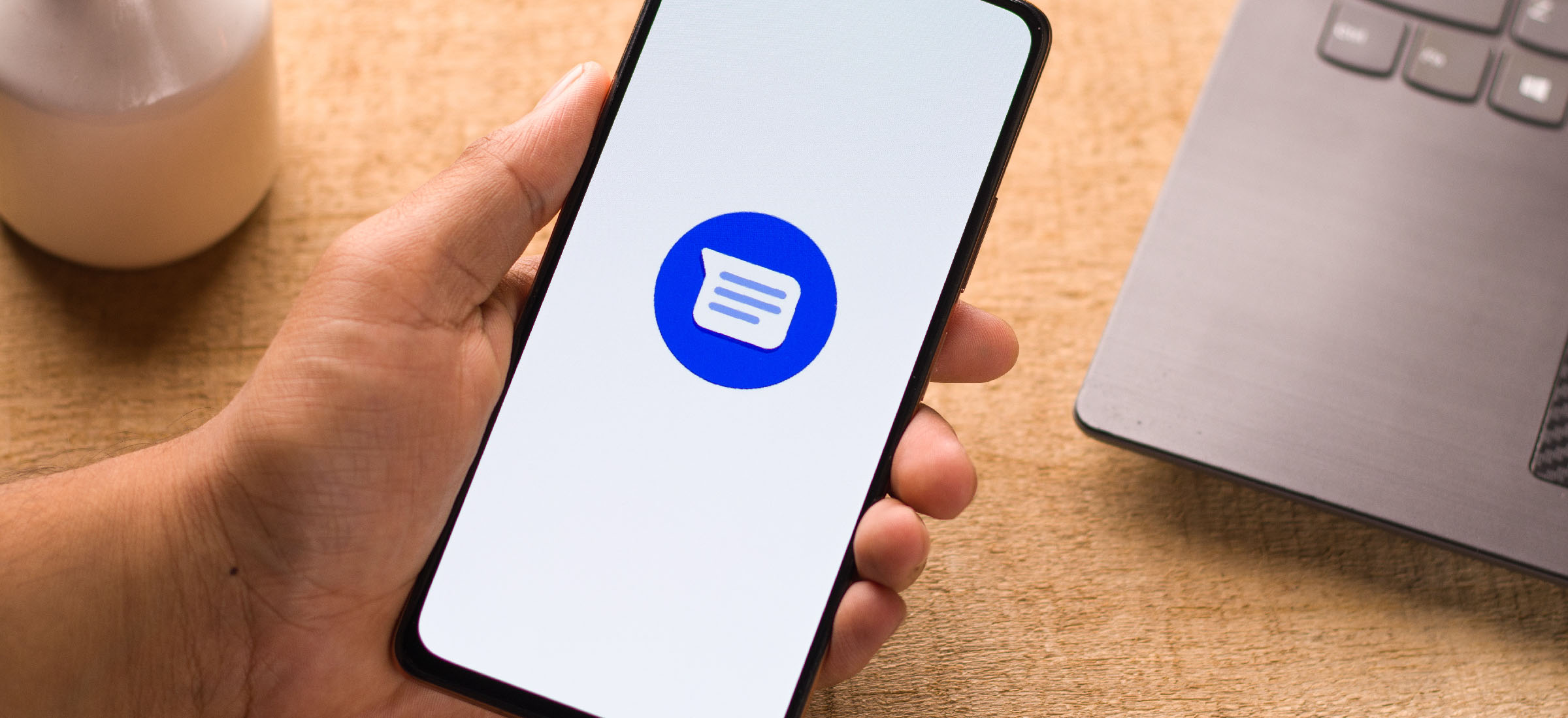Wiadomości Google bardziej jak komunikator. Dostaną ważną funkcję