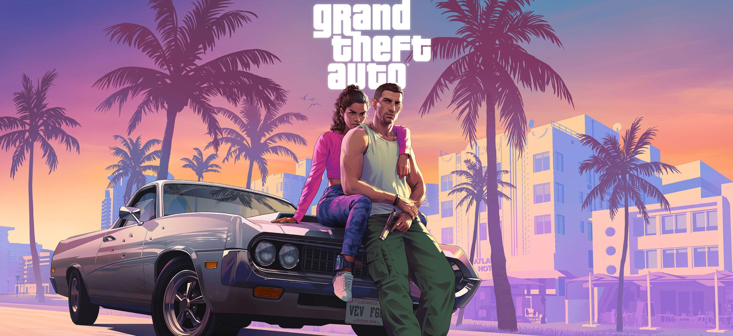 GTA VI na ostatniej prostej