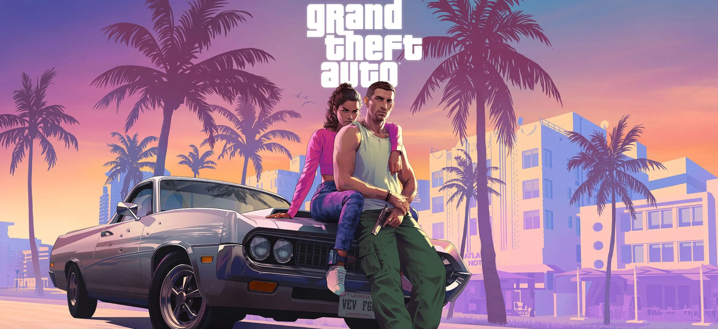 GTA VI na ostatniej prostej